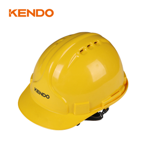 Casque de sécurité